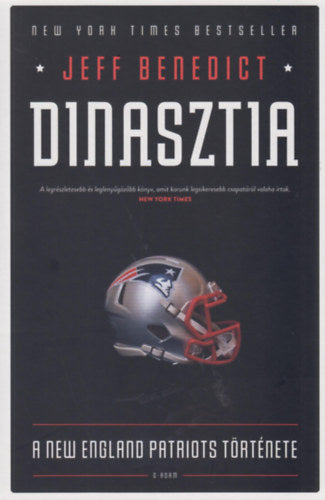 Dinasztia - Jeff Benedict