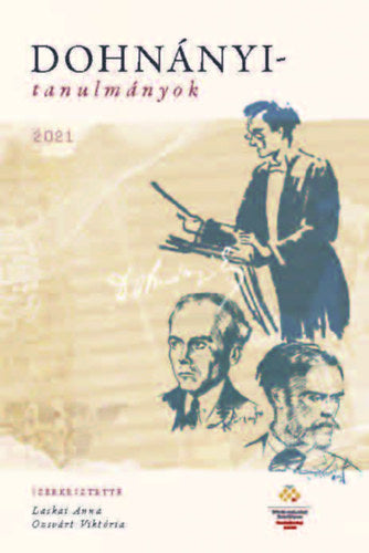 Dohnányi-tanulmányok -2021
