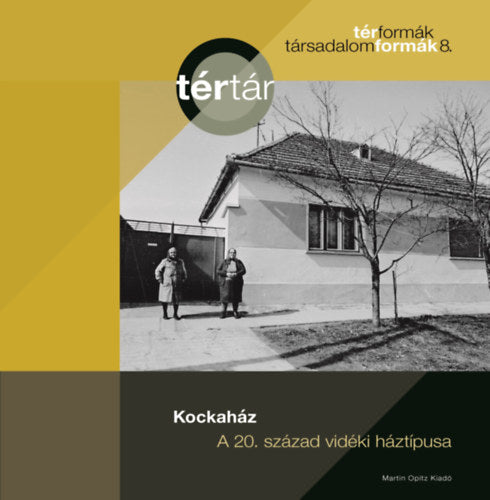 Kockaház - 