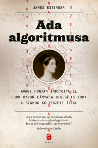 Ada algoritmusa - James Essinger
