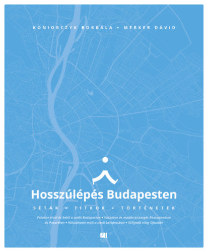 Hosszúlépés Budapesten