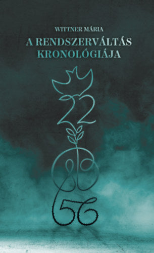 A rendszerváltás kronológiája - Wittner Mária