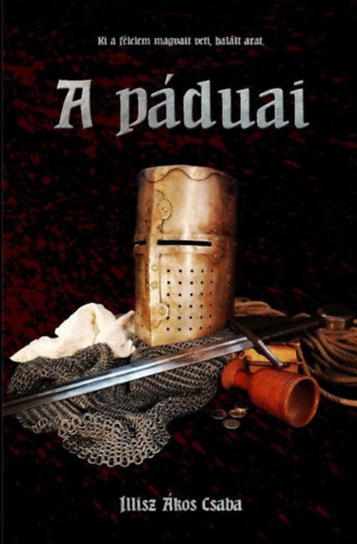A páduai - Illisz Ákos Csaba