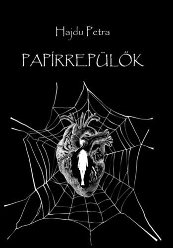 Papírrepülők - Hajdu Petra