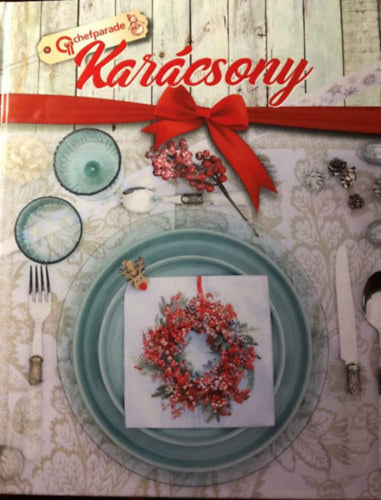 Chefparade - Karácsony - 
