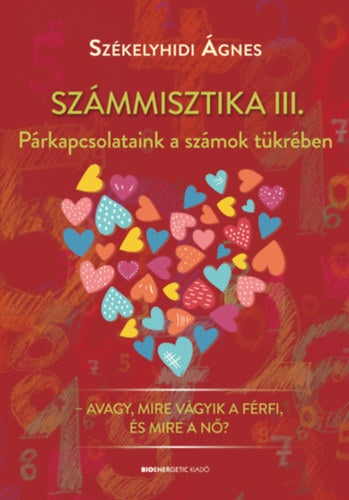 Számmisztika III. - Székelyhidi Ágnes