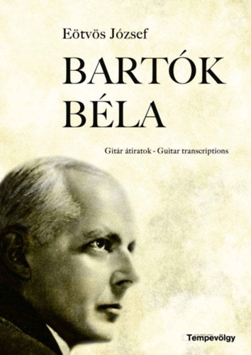 Bartók Béla