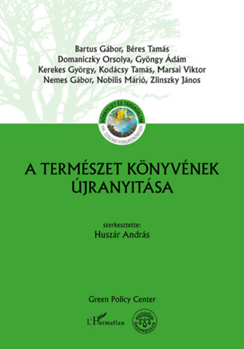 A Természet könyvének újranyitása - 
