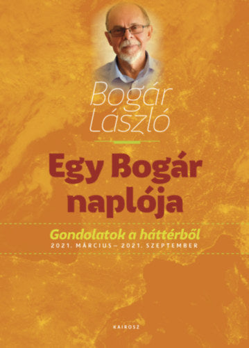 Egy Bogár naplója 2. - Bogár László