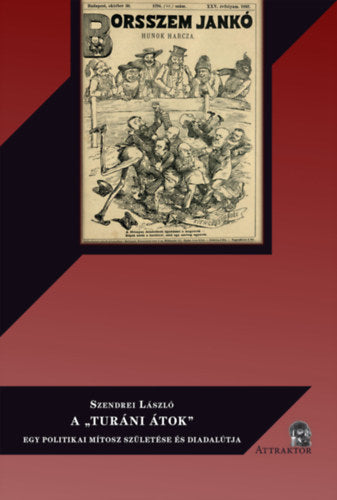 A "Turáni átok"