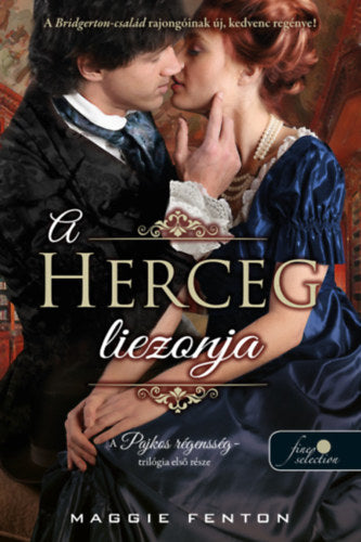 A herceg liezonja