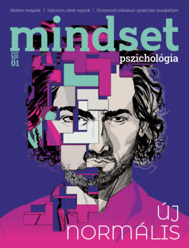 Mindset Pszichológia - 