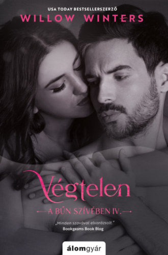Végtelen - Willow Winters