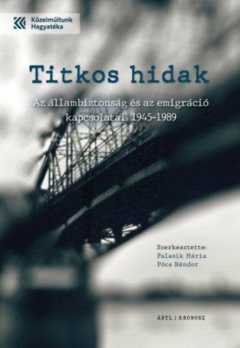 Titkos hidak - 