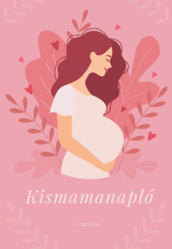 Kismamanapló - 