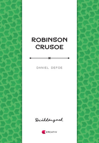 Robinson Crusoe