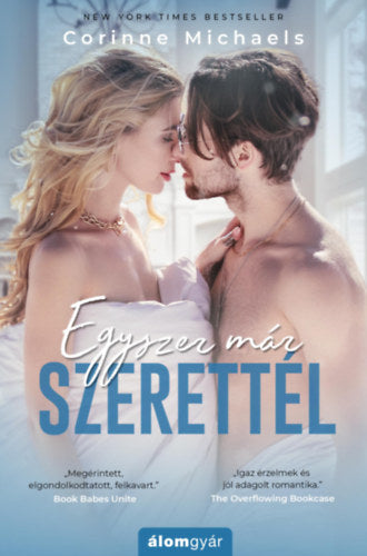Egyszer már szerettél - Michaels, Corinne