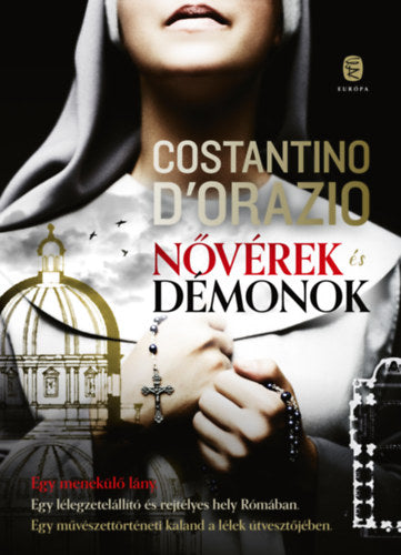 Nővérek és démonok - Constantino D&