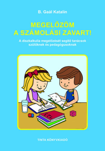 Megelőzöm a számolási zavart!