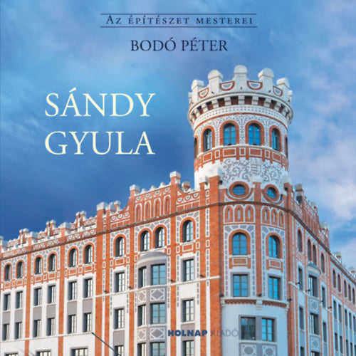 Sándy Gyula - Bodó Péter