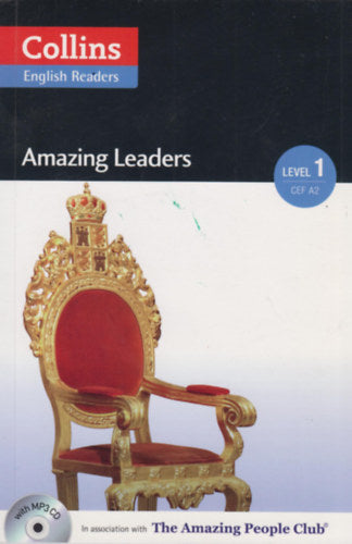 Amazing Leaders: A2