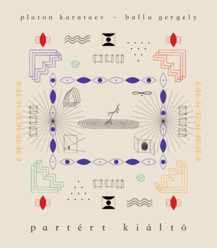 Partért kiáltó