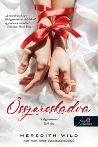 Összeroskadva - Meredith Wild