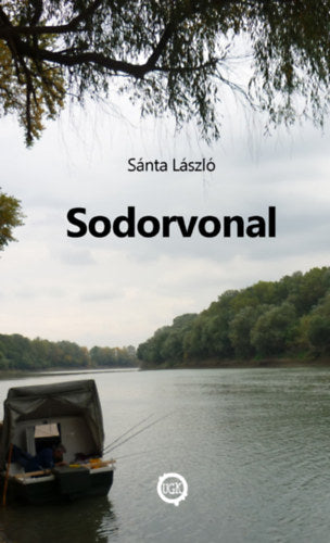 Sodorvonal - Sánta László
