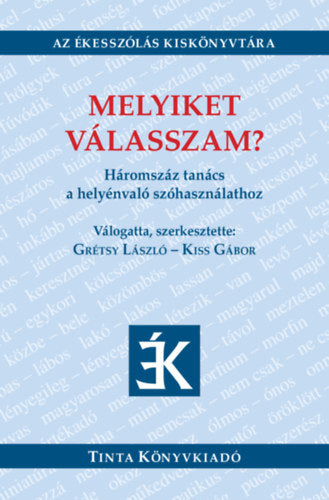 Melyiket válasszam?