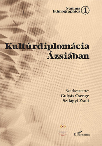 Kultúrdiplomácia Ázsiában - 