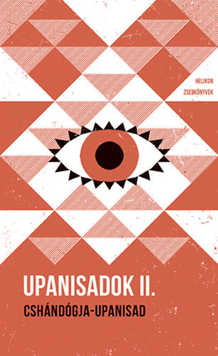 Upanisadok II. - Cshándógja-upanisad - 