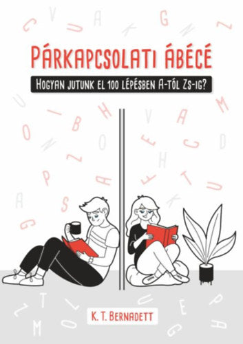 Párkapcsolati ábécé