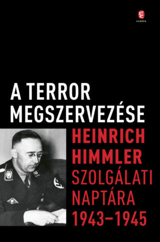 A terror megszervezése - 
