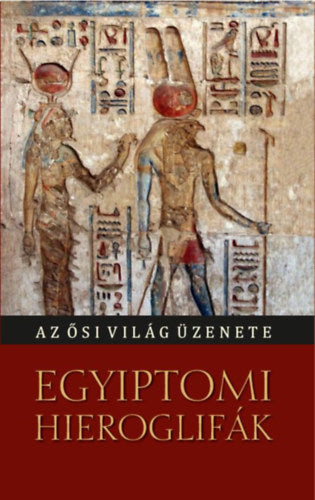 Egyiptomi hieroglifák - 
