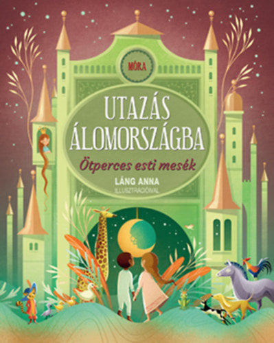 Utazás álomországba - 