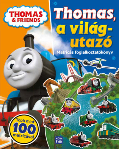 Thomas, a világutazó - 
