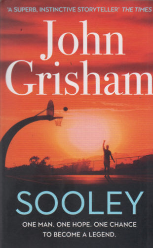 Sooley