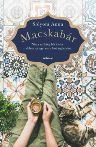 Macskabár