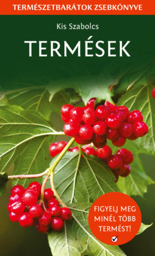 Termések - Kis Szabolcs