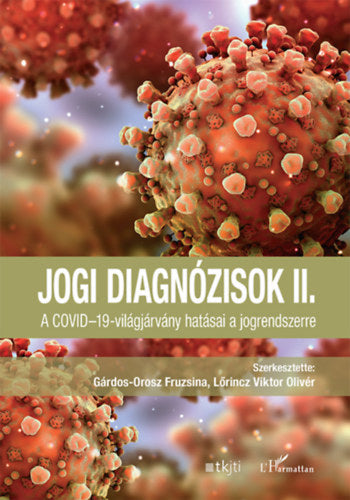 Jogi diagnózisok II. - 