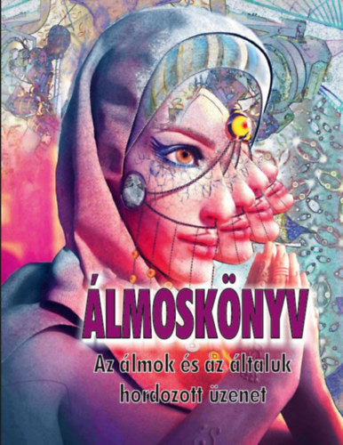Álmoskönyv - 