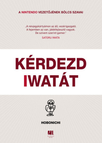Kérdezd Iwatát - 
