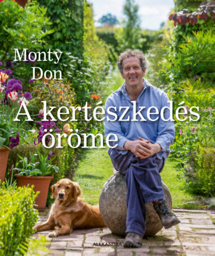 A kertészkedés öröme - Don, Monty