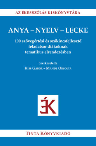 Anya-nyelv-lecke - 