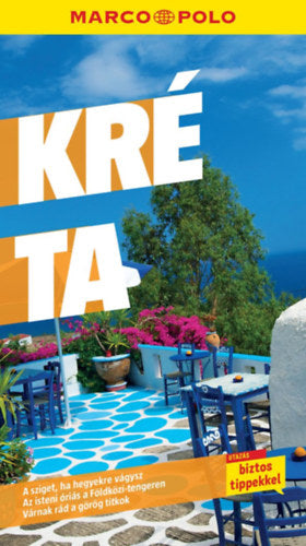 Kréta - Marco Polo - 
