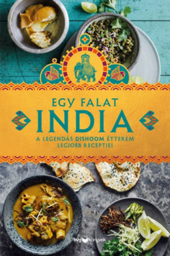 Egy falat India