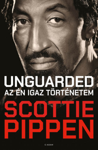Unguarded