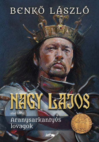 Nagy Lajos - Első kötet