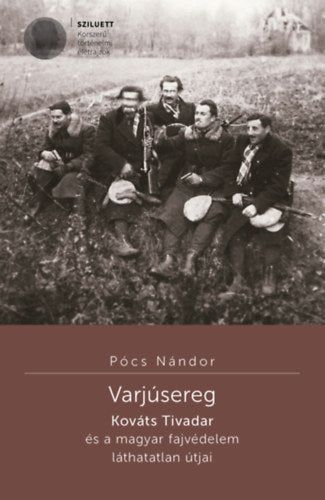 Varjúsereg - Pócs Nándor