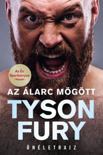 Az álarc mögött - Tyson Fury